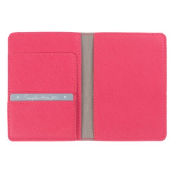 New Hot Pink Flamingo Travel Bundle - Picture 3 of 8